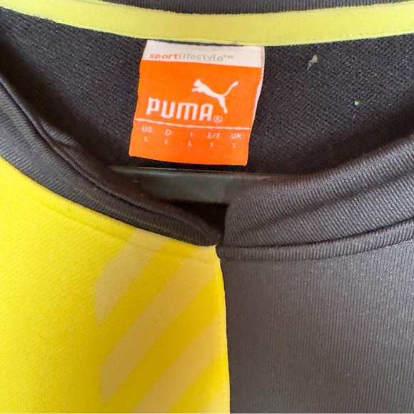 Borussia Dortmund 2015/2016 Training Top Youth - Picture 8 of 15